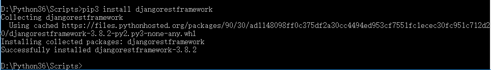Django,rest_framework,RESTful,API
