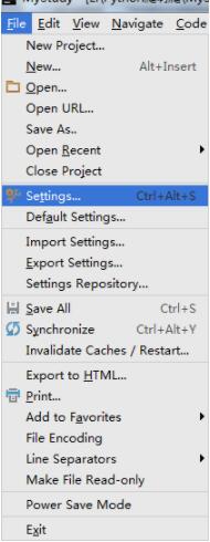 PyCharm,配置,mongo