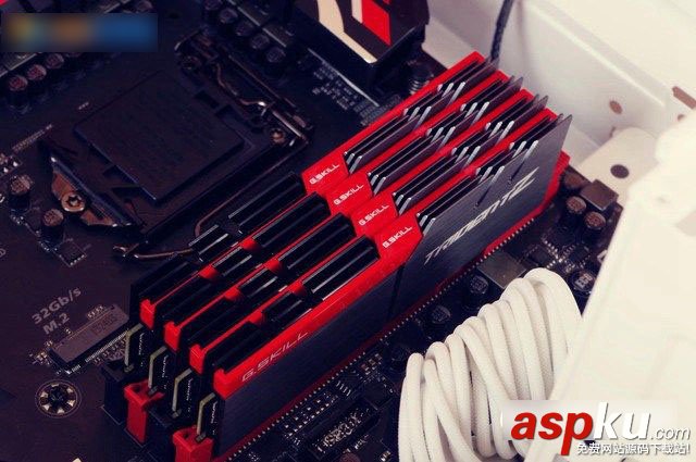 DDR4,内存,频率