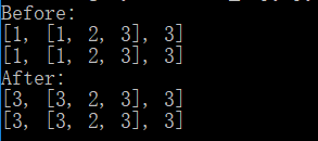 深入浅析Python中list的复制及深拷贝与浅拷贝 Python,list,复制,深拷贝,浅拷贝