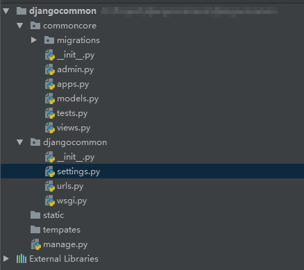 django项目搭建与Session使用详解 django,Session