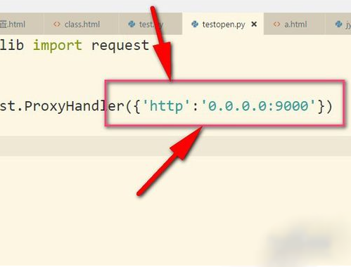 Python,数据,爬虫,代理,IP