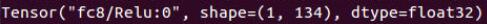 TensorFlow,打印,tensor
