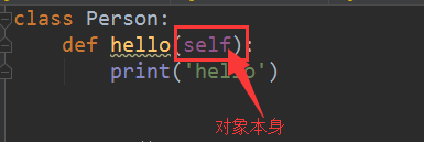 python,实例方法,类方法,静态方法