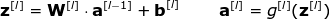 纯用NumPy实现神经网络的示例代码 NumPy,神经网络,代码