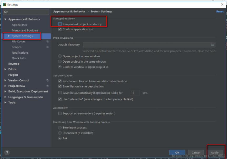 pycharm,项目