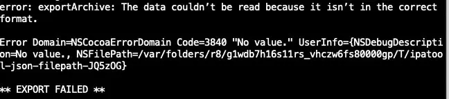 Python的iOS自动化打包实例代码 Python,iOS,自动化打包,代码