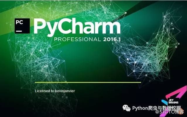 安装,Pycharm