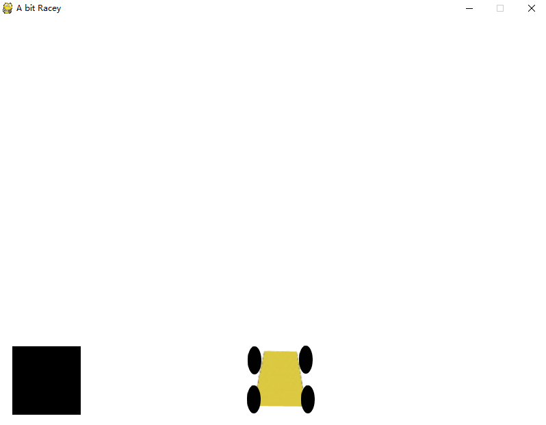 pygame,游戏,游戏障碍