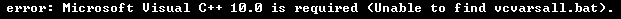 Python3安装Scrapy,Python安装Scrapy