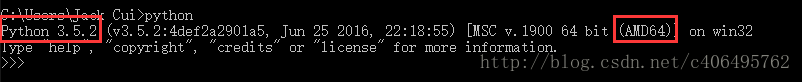 Python3安装Scrapy,Python安装Scrapy