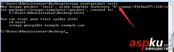 PyCharm,调试Scrapy,在pycharm调试scrapy,scrapy,调试