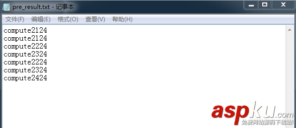 Python,特定格式,文件,读写