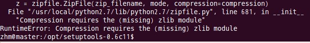 python安装setuptools,python,setuptools,安装