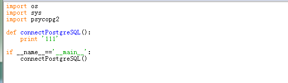 Python,psycopg2,PostgreSQL