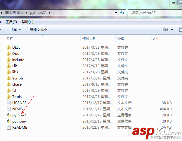 pip,安装python