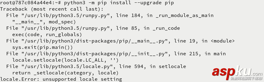 Ubuntu,Jupyter,Notebook