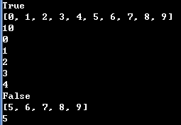 Python,队列