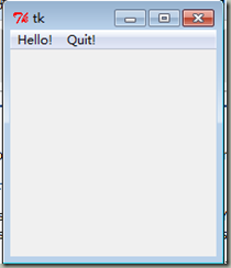 python,GUI