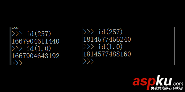 python基础