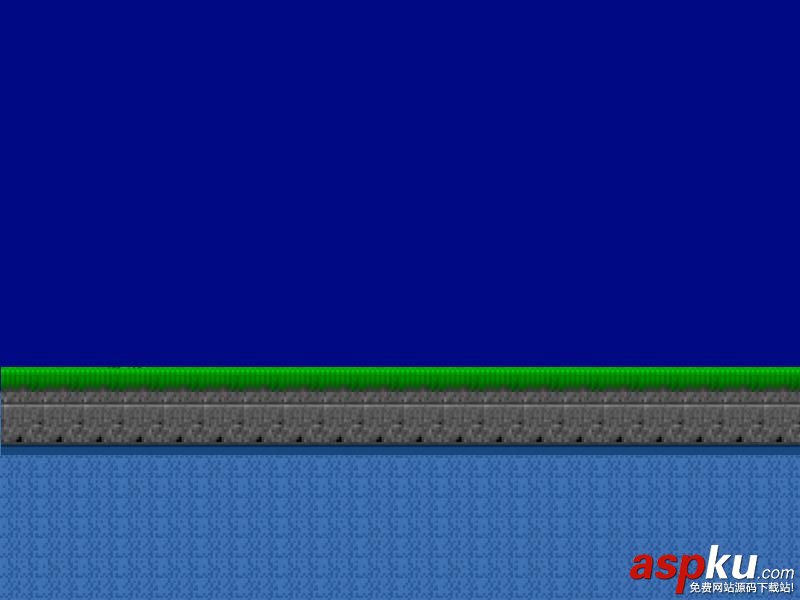 pygame,精灵
