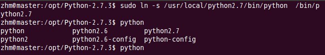 python安装setuptools,python,setuptools,安装
