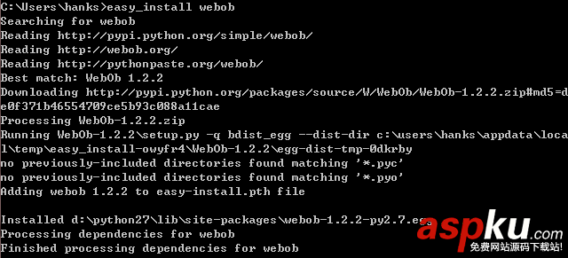 python模拟Django框架实例 python,Django框架