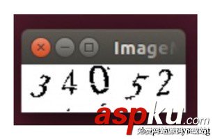 Python网站验证码识别