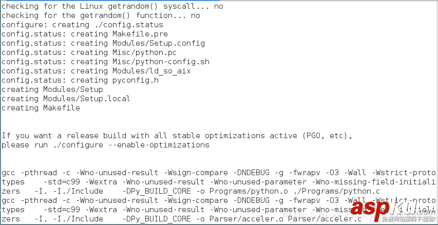 python环境自动化安装指定版本,python环境脚本安装,python环境安装