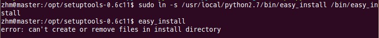 python安装setuptools,python,setuptools,安装