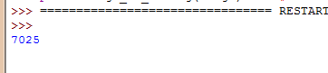 Python验证码识别处理实例 Python验证码识别处理实例