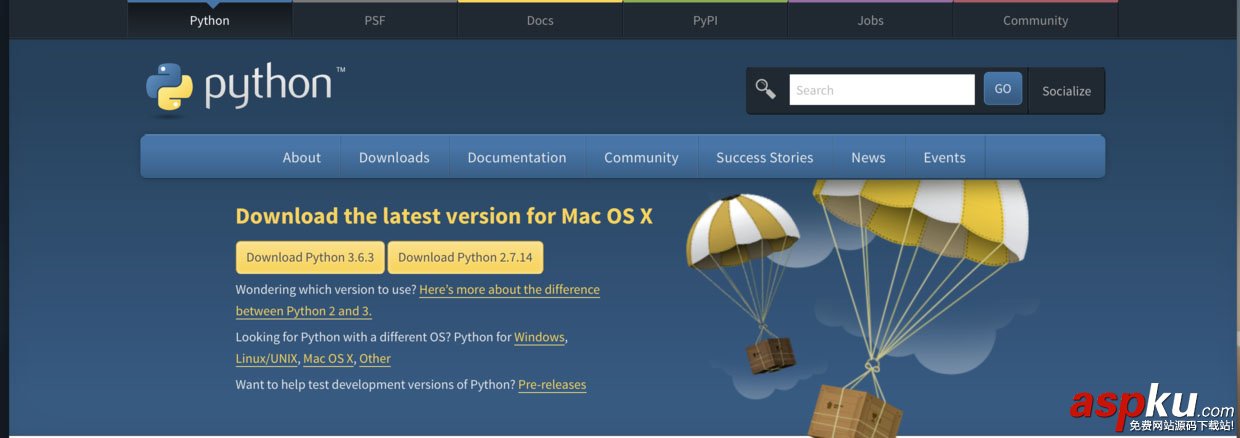 mac,scrapy,python3,python,安装