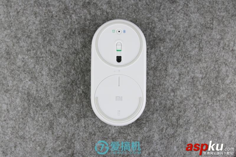 小米,鼠标