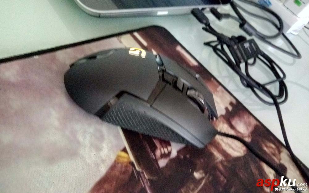 Logitech,罗技G502,鼠标