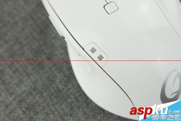 QPADOM-75,光电鼠标,游戏鼠标