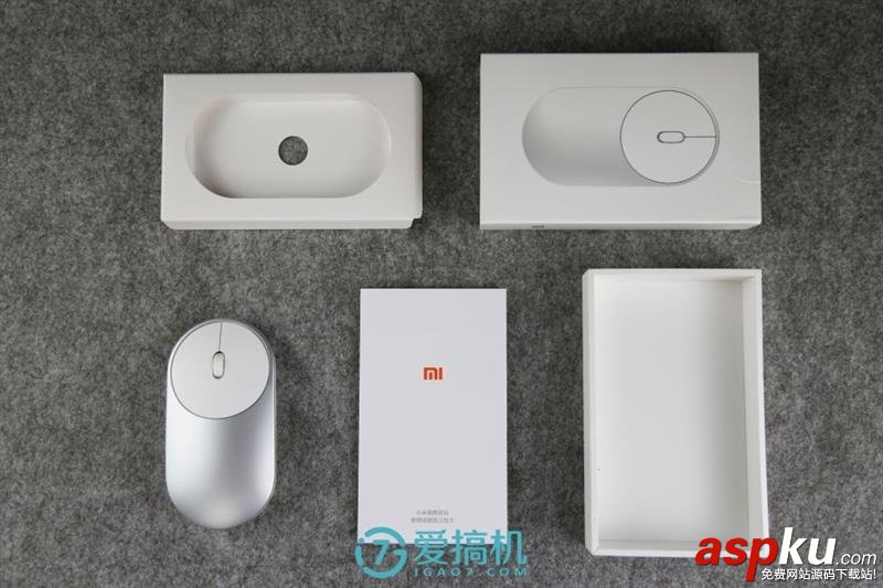 小米,鼠标