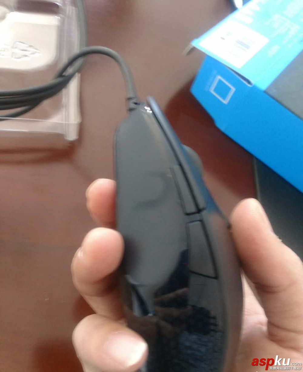 罗技G302,罗技,鼠标