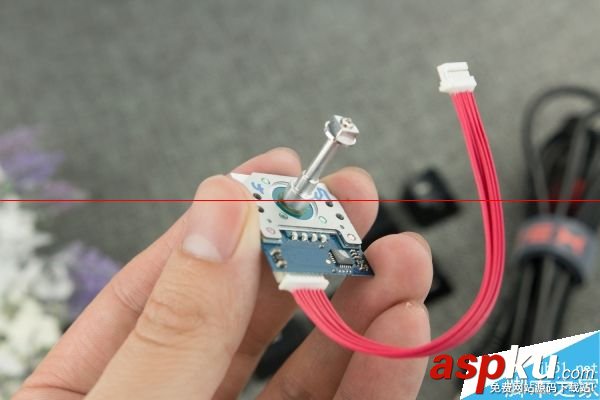 TEXYoda,指点杆,机械键盘