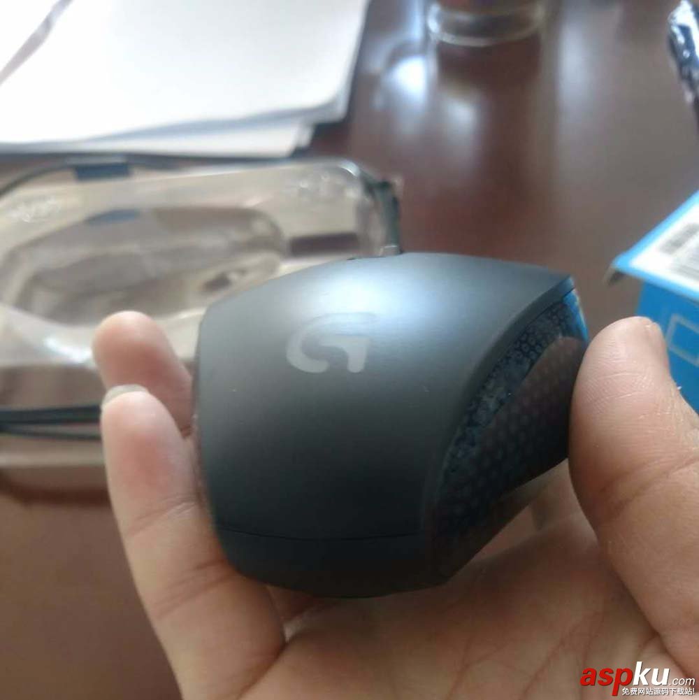 罗技G302,罗技,鼠标