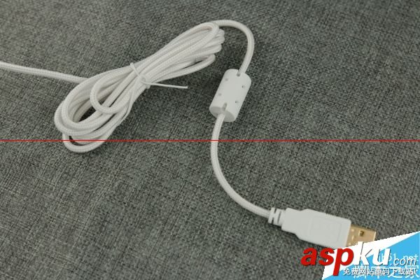 QPADOM-75,光电鼠标,游戏鼠标