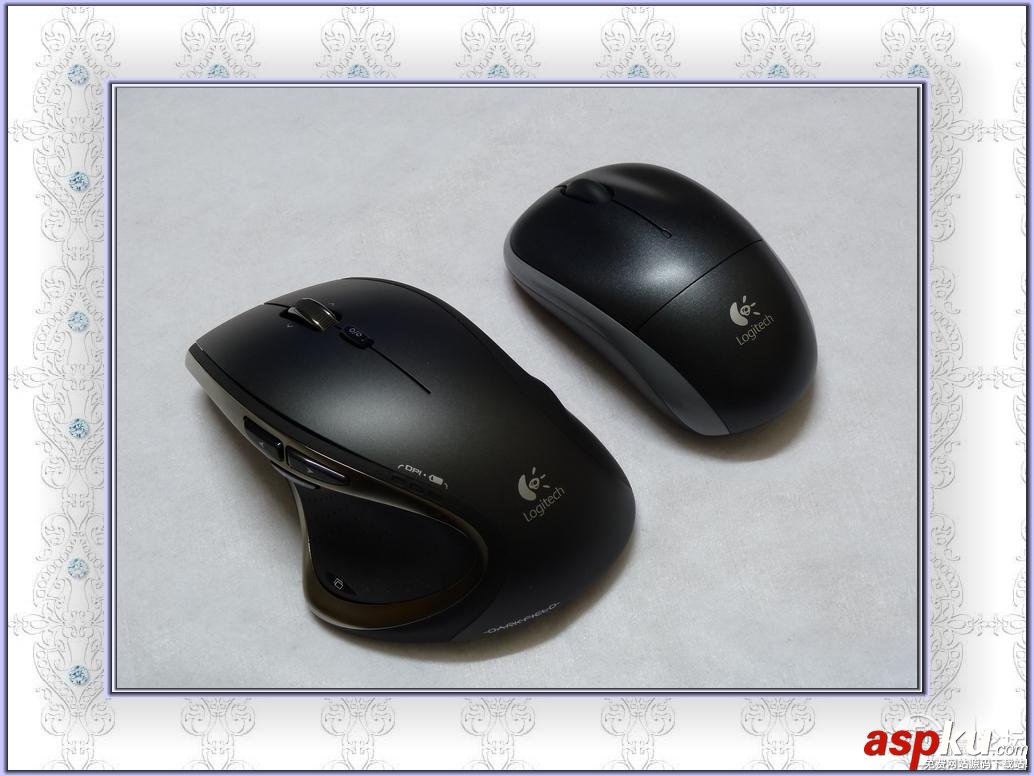 罗技,M215,无线鼠标,M950