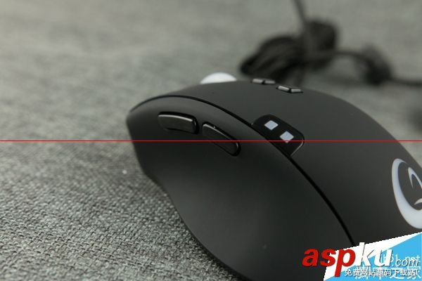 激光鼠标,电竞鼠标,QPAD8K
