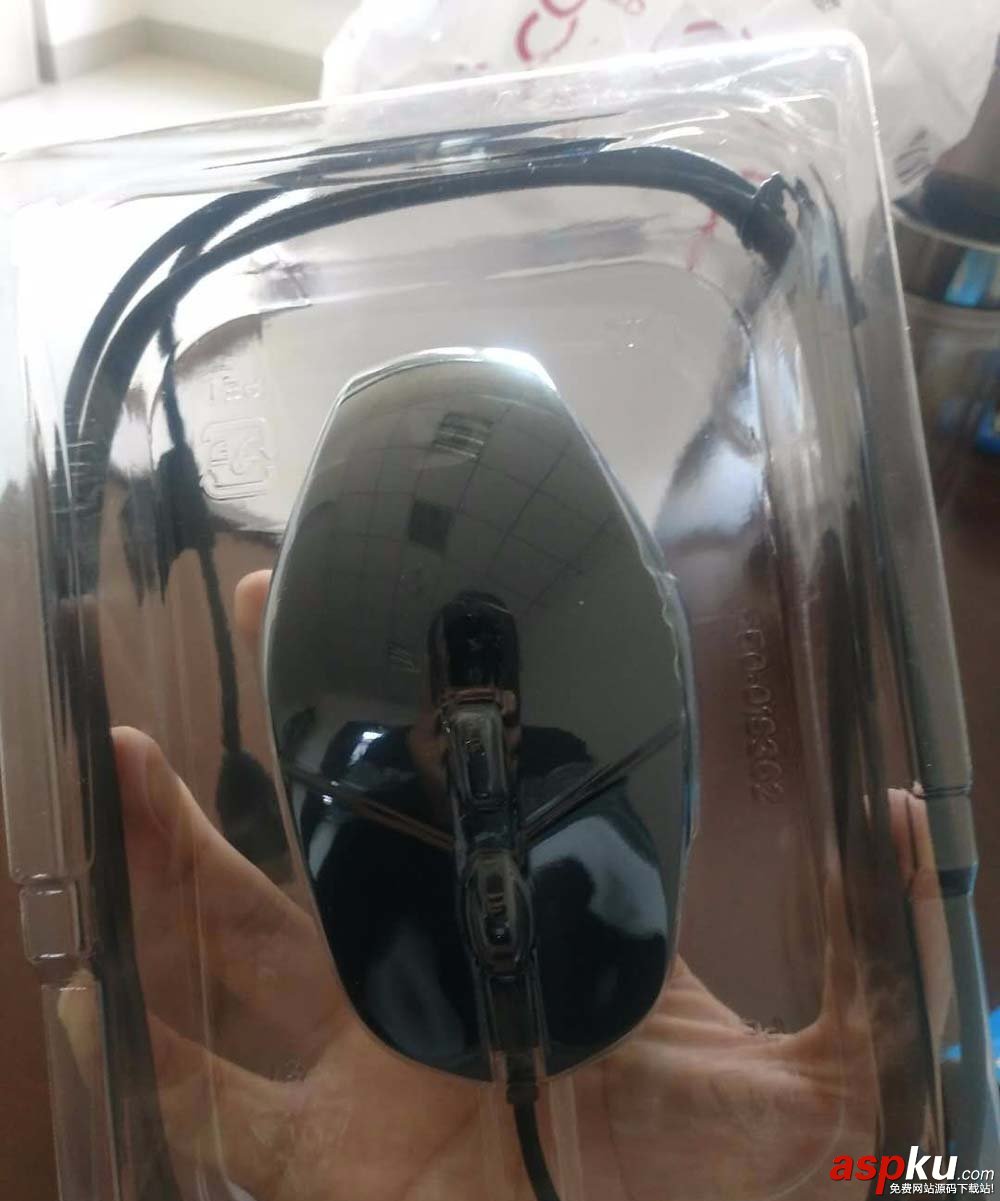 罗技G302,罗技,鼠标