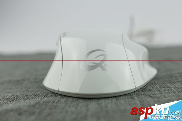 QPADOM-75,光电鼠标,游戏鼠标