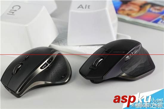 罗技,MXMaster,无线鼠标