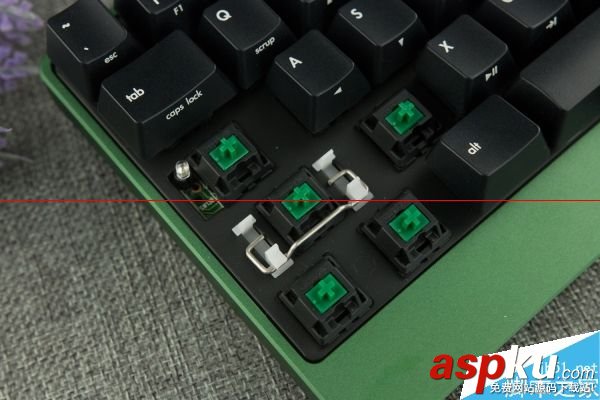 TEXYoda,指点杆,机械键盘