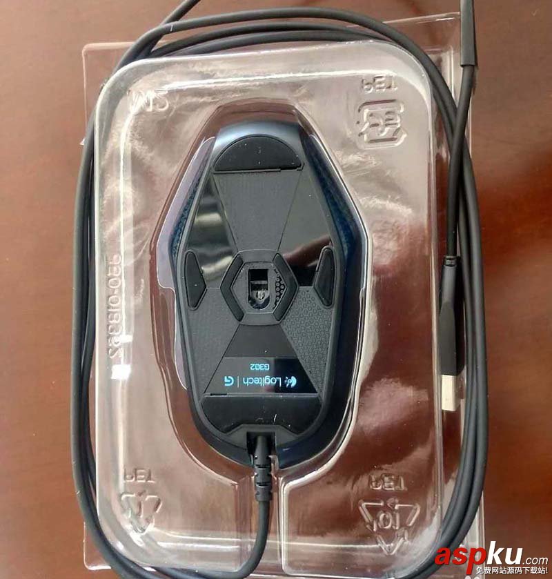 罗技G302,罗技,鼠标