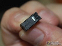 鼠标,微动
