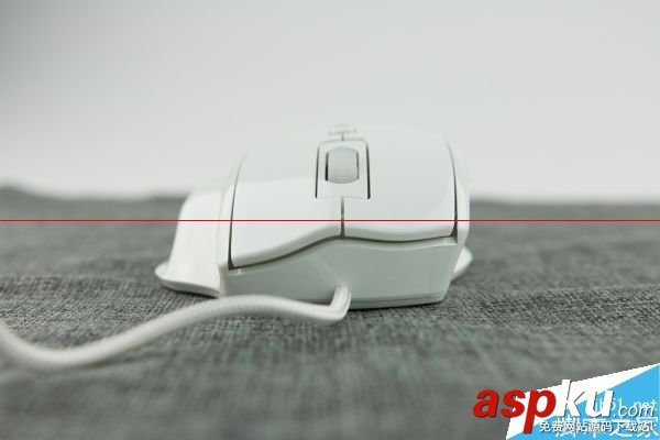 QPADOM-75,光电鼠标,游戏鼠标