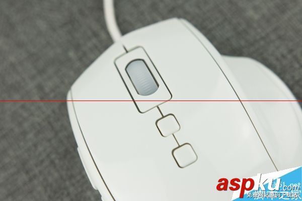 QPADOM-75,光电鼠标,游戏鼠标